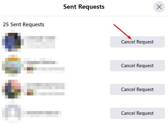 1618690896 204 How to Cancel Sent Friend Request On Facebook Desktop