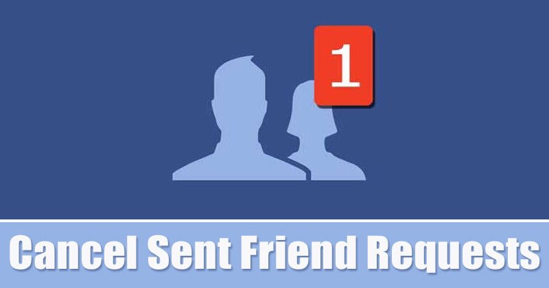 1618690897 How to Cancel Sent Friend Request On Facebook Desktop