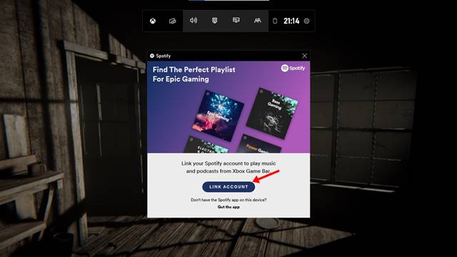 1619196580 762 How to Stream Music With Spotify While Playing PC Games