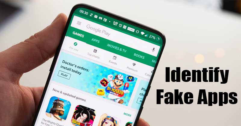 1619305006 How To Identify Fake Apps In Google Play Store