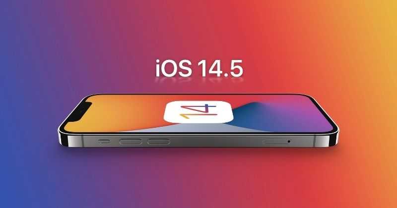 1619521757 Apple iOS 145 Update Released with App Tracking Transparency