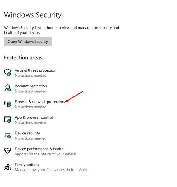 1619720433 637 4 Best Ways To Reset Firewall Settings in Windows 10