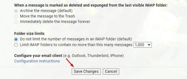 1619810721 186 How to Forward Emails from One Gmail Account to Another
