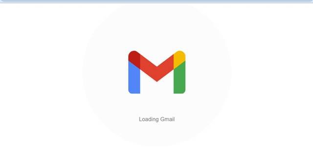 log in to your Gmail account