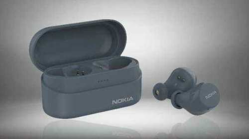 Nokia to Launch Wireless Earbuds & Bluetooth Neckband