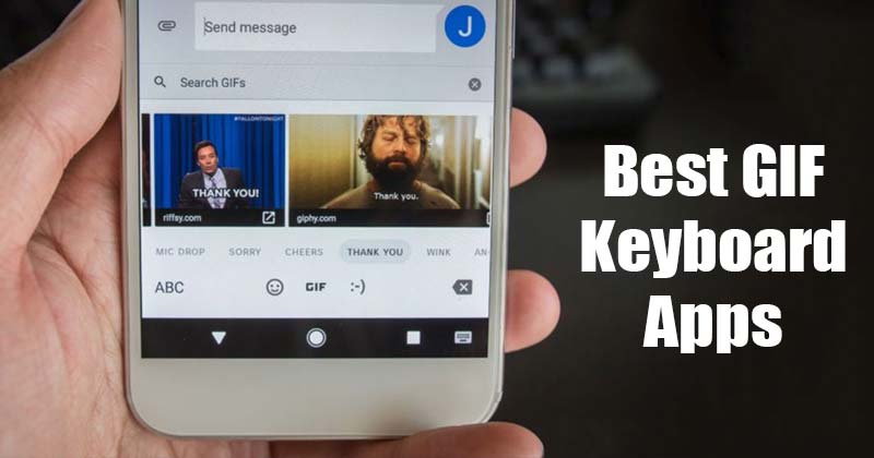 1619864897 10 Best GIF Keyboards for Android To Share GIFs With