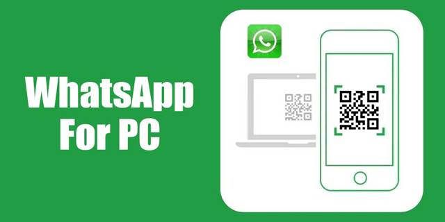 Download WhatsApp for PC Offline Installer
