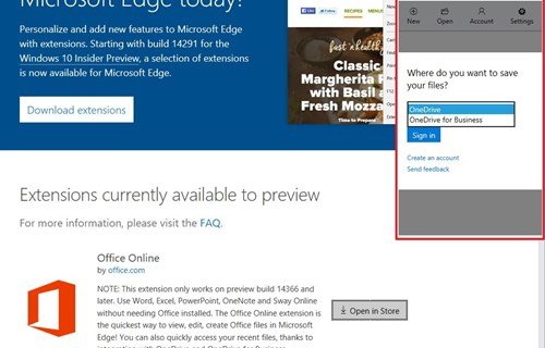 Best Extensions for Microsoft Edge