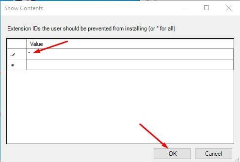 1620749909 17 How to Block Extension Installation in Chrome Browser