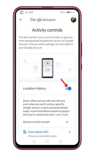 1620840216 83 How to View Manage Your Location History in Google