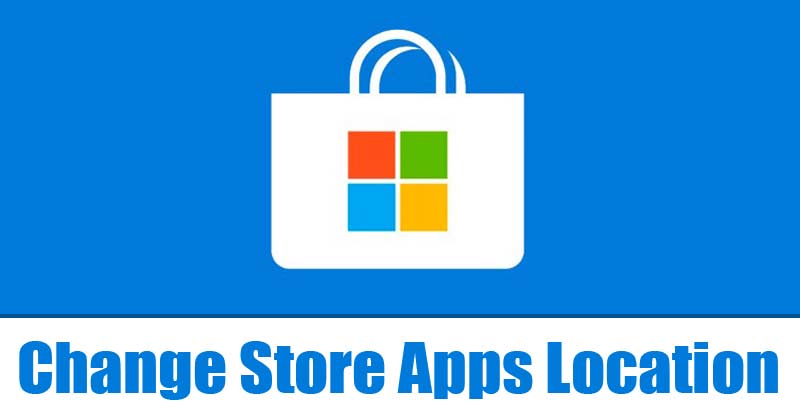 1621183464 How to Change the Download Location for Microsoft Store Apps