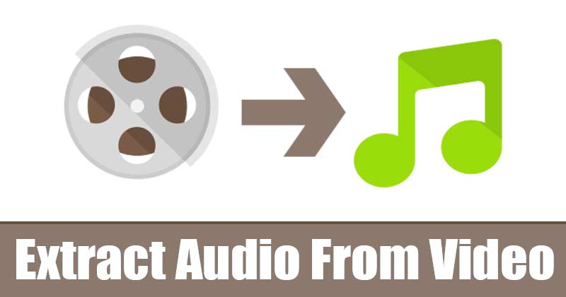 1621219594 How to Extract Audio From Video On Windows 10