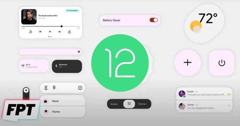 1621237650 Promotional Video Leaked Showing Design Changes New Animations