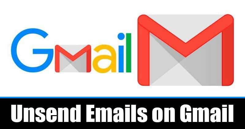 1621490477 How to Recall a Sent Email in Gmail