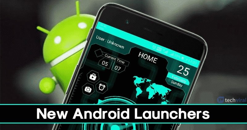 1621508531 10 Best New Android Launchers in 2021