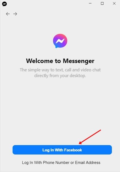 1621634948 19 Download Messenger for Desktop Offline Installer Latest Version