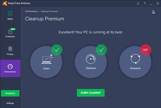 How to install Avast Cleanup Offline Installer?