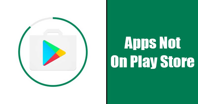 1621959983 10 Best Android Apps Not Found on Google Play Store