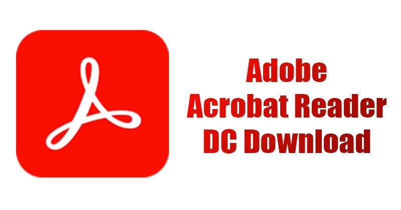 1622068330 Download Adobe Acrobat Offline Installer Latest Version For Windows 10