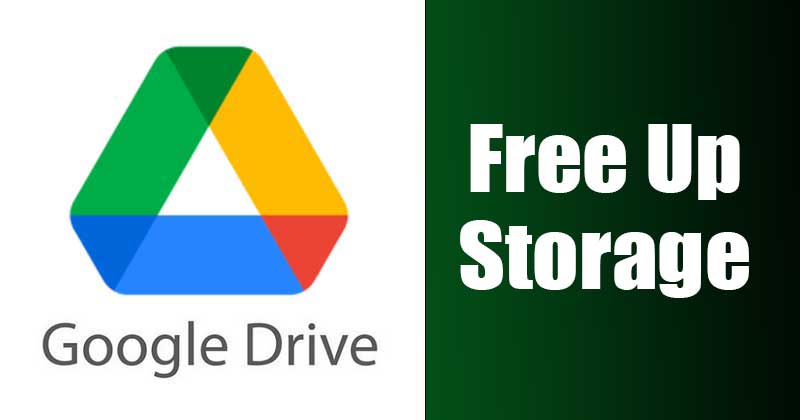 1622248949 How to Free up Storage Space in Google Drive