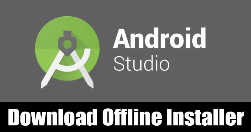 1622501721 Download Android Studio Latest Version for PC Offline Installer