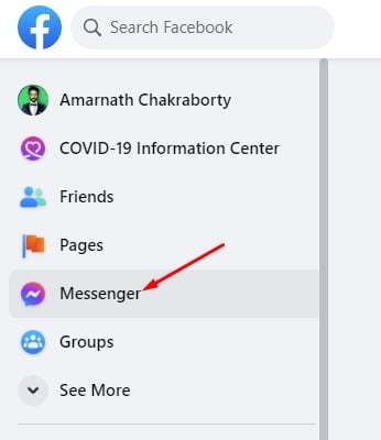 How to Hide the Active Status On Facebook Web