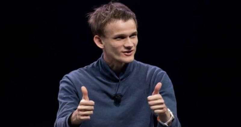 Vitalik Buterin Donates Over 1 Billion To India Covid Relief