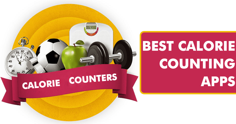 10 Best Calorie Counting Apps For Android in 2021