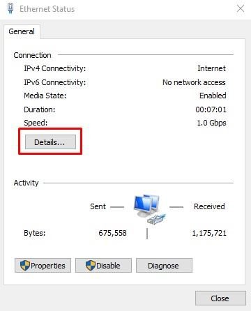 1622754558 164 How to Find Your Public Local IP Address Windows