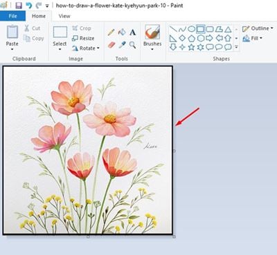 1623007435 833 How to Add Borders to Images in Windows 10 Free