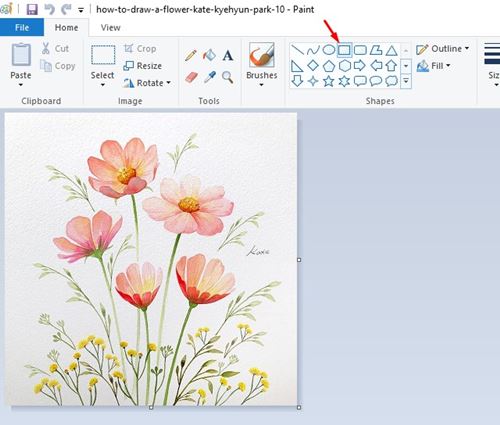 1623007435 877 How to Add Borders to Images in Windows 10 Free