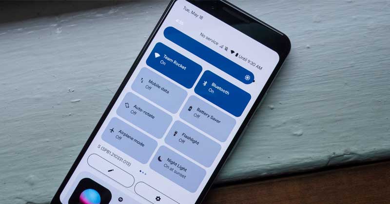 1623242278 How to Get Android 12 Type Notification Panel on any