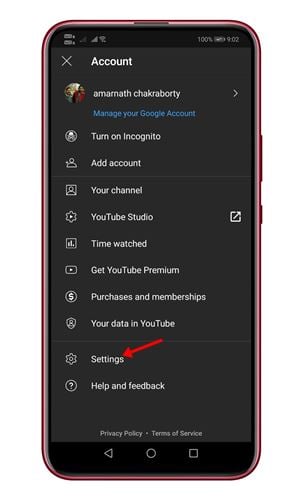 1623603908 165 How to Delete YouTube Watch History on PCMobile