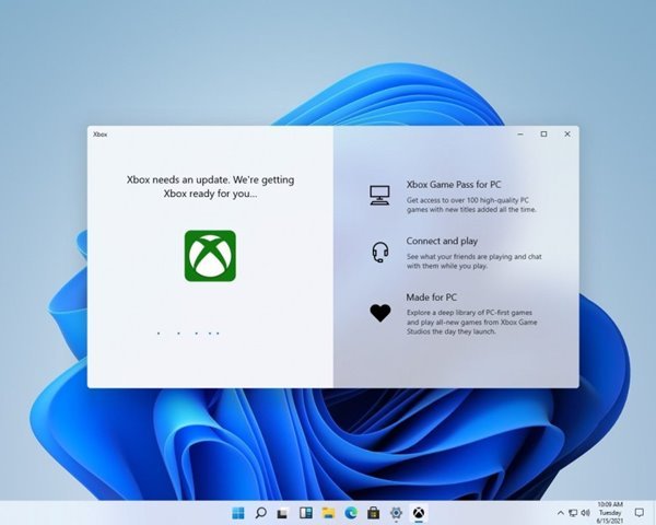 1623893501 357 Windows 11 Leaked Online New Start Menu Wallpapers