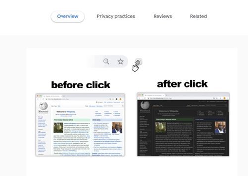 1624038167 370 How to Enable Wikipedia Dark Mode in MobilePC