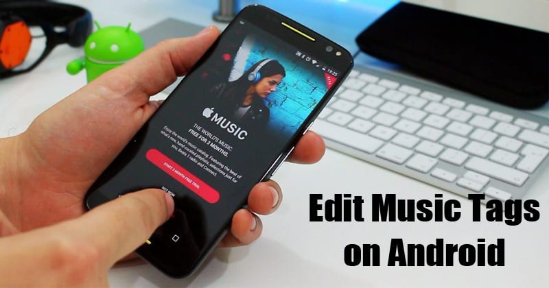 1624200815 How to Edit Music Tags on Android Device