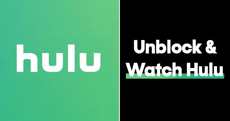 1624237078 How to Unblock Watch Hulu Outside the US 3