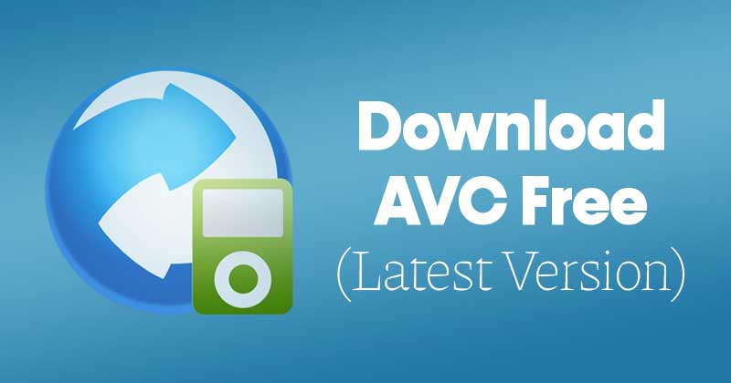 avc video converter