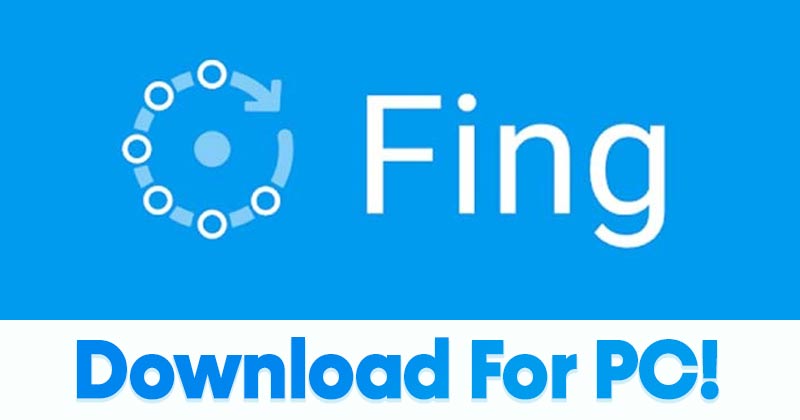 1624417934 Download Fing Offline Installer Network Scanner for Windows 10