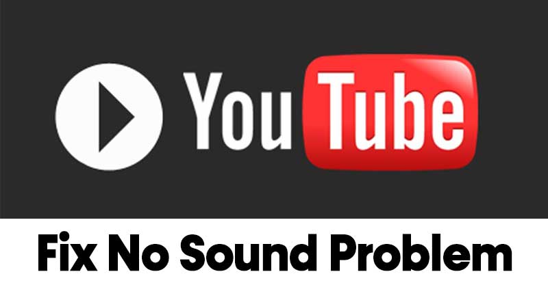 1624436012 How to Fix No Sound On YouTube 6 Best Methods