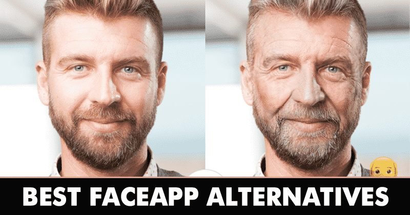 1624544585 10 Best FaceApp alternatives for Android iOS in 2021