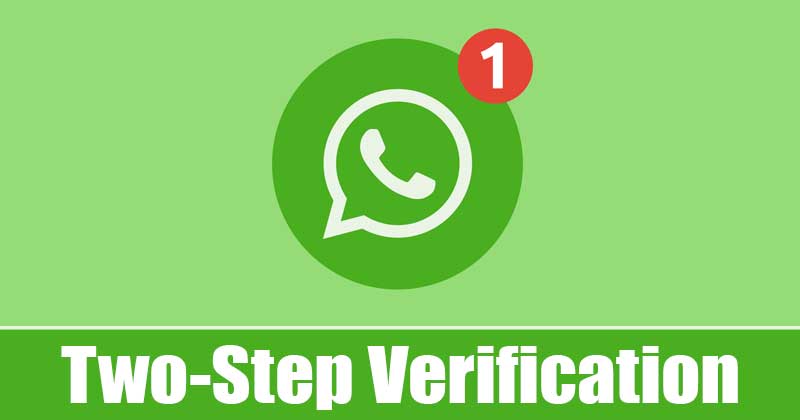 1625052453 How to Enable Two Step Verification On WhatsApp