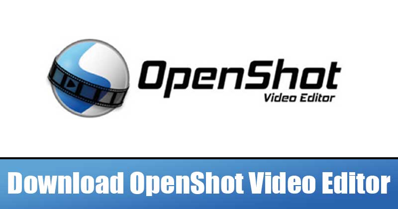 1625088626 Download OpenShot Video Editor Offline Installer for PC Latest Version