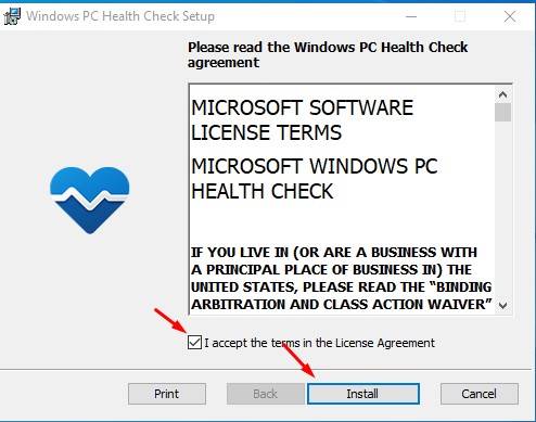 Can My PC Run Windows 11 Heres how to Check
