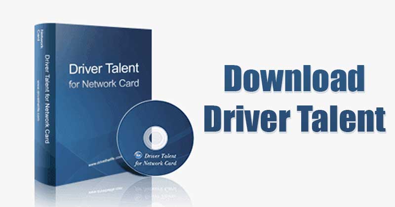 1625233216 Download Driver Talent Offline Installer Latest Version for PC