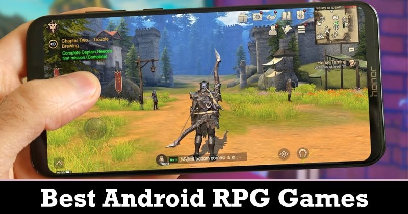 1625414021 15 Best RPG Games for Android in 2021