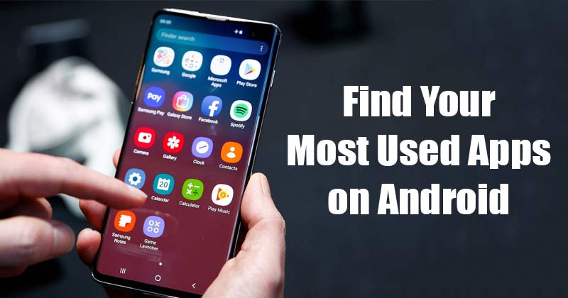 1625432068 How to Find out Your Most Used Apps On Android