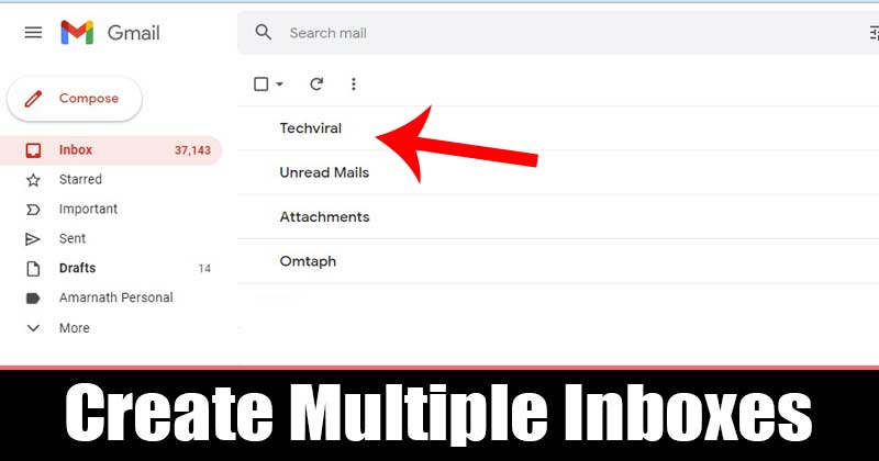 1626083088 How to Create Multiple Inboxes in Gmail