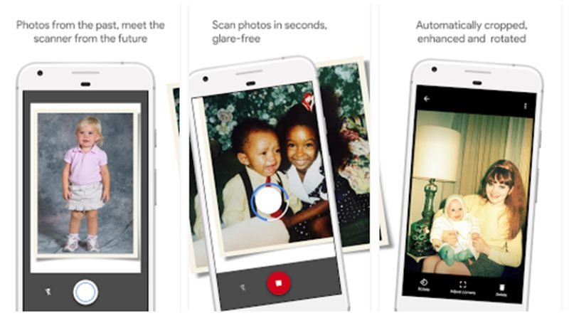 1626155356 How to Digitize Old Photos with Your Smartphone