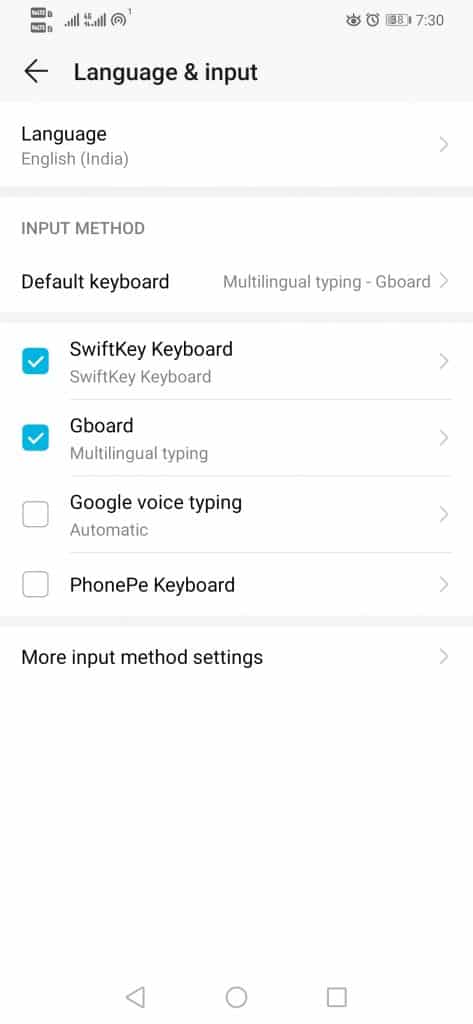 1626246230 80 How To Delete The Keyboard History On Any Android Device